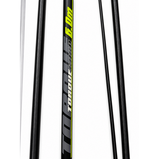 Rubeziană Matrix Torque Carp Power 6m